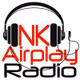NK Airplay Radio Logo