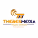 ThebesMedia Radio Logo