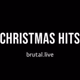 Brutal Christmas Hits Logo