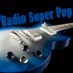 Rádio Super Pop logo