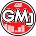 GmjRadio Web Logo