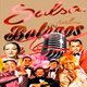 Popular y del Recuerdo Logo