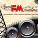 Sport FM Continu Logo