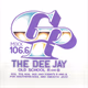 GPtheDJ Presents Old School R&B Logo