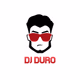 DJ Duro Logo