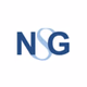 NonStopGospel Radio (NSG Radio) Logo