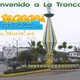 La Troncal - FM Estelar Logo