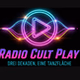 Radio Cult Play logo