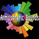 Atmospheric Sounds Radio Logo