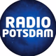 Radio Potsdam Logo