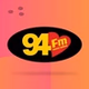 94 FM Dourados logo
