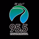 Radio Panamericana Embarcacion Logo