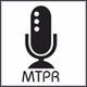 Montana Public Radio - KUFM logo