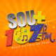 Rádio 107 FM BH Logo