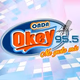 Radio Onda Okey Logo