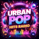 HearMe.fm - Urban Pop Hits Logo