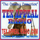 Tex Appeal Radio Logo
