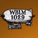 102.9 WBLM - WBLM Logo