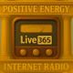 Positive Energy Internet Radio Logo