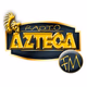Radio Azteca FM Logo