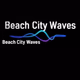 Beach City Waves Logo