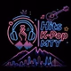 Radio K-Pop MTY logo