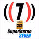 SuperStereo 7 Jazz Logo