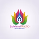 SpiritualRadio.EU - Meditation Channel Logo