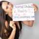 Eternal Undead Radio Logo