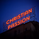 Christian Passion Logo