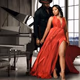 WBLR 103.7 FM - R&B/Soul with Breezy Love Logo