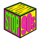 Non-Stop 90's Logo