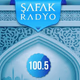 Şafak Radyo Logo