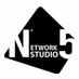 Network Studio 5 - Jazz Logo