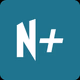 Play Nostalgie - Nostalgie+ Logo