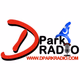 DParkRadio - Main Stream Logo