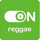ON Radio - ON Reggae Logo