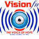 Vision Fm Logo