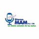 Radio Stereo Mam Logo