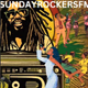 Sundayrockersfm Radio Logo
