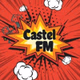 Castel FM Logo