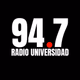Radio Universidad Tucumán Logo