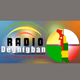 Radio Degnigban Logo