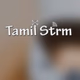 Tamil Strm Radio Logo