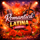 HearMe.fm - Romantica Latina Logo