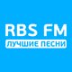 AMG Radio - RBS.fm Logo