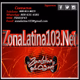 ZonaLatina103 Logo