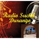 Radio SUCHIL Durango Logo