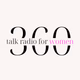 360 Talk Radio For Women Logo