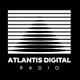 Atlantis Digital Radio Logo